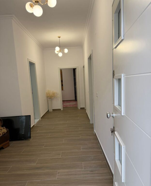 Apartament me Qira – Siri Kodra | 2+1 + Verandë !