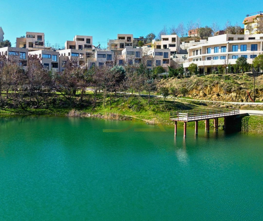 SWAN LAKE RESIDENCE – LIQENI I FARKËS, TIRANË