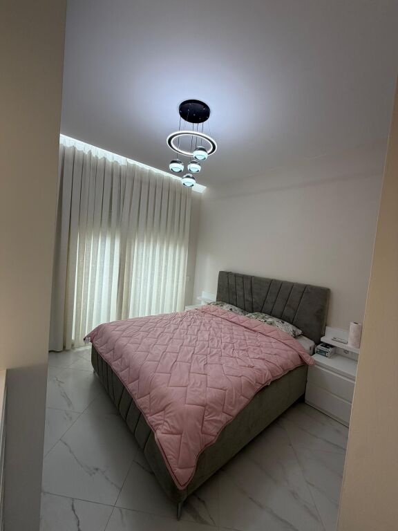 Apartament me qera 2+1+2 Golden park