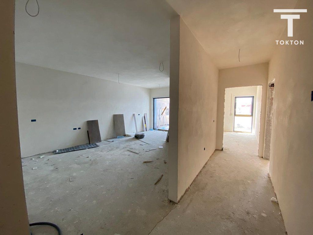 SHITET, APARTAMENT 2+1+2, MARA RESEIDENCE, DON BOSKO, TIRANË