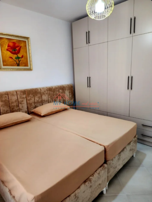 Apartment 1+1 for Rent Dibres Street Tirana
