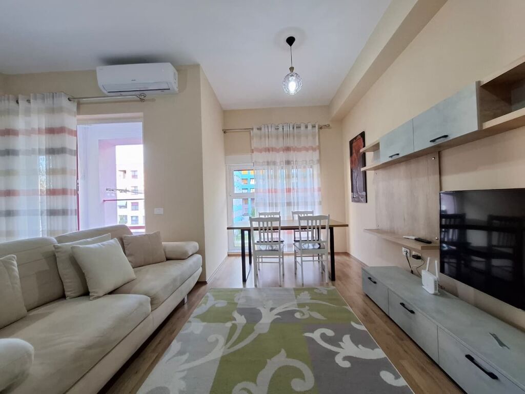 Ultra appartamento in affitto 📍 Complesso Magalem/Ali Demi - 2+1 (90m2) incluso 1 posto auto | Prima volta in affitto 🔥🔥 570 Euro/Mese
