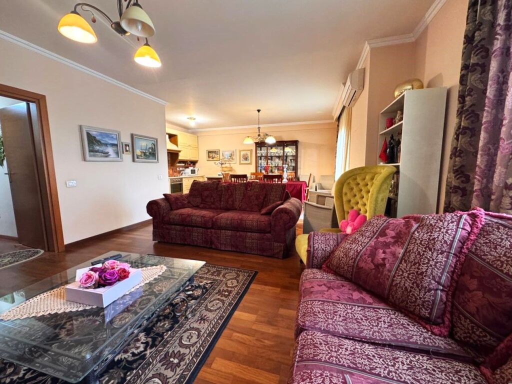 Apartment for Sale