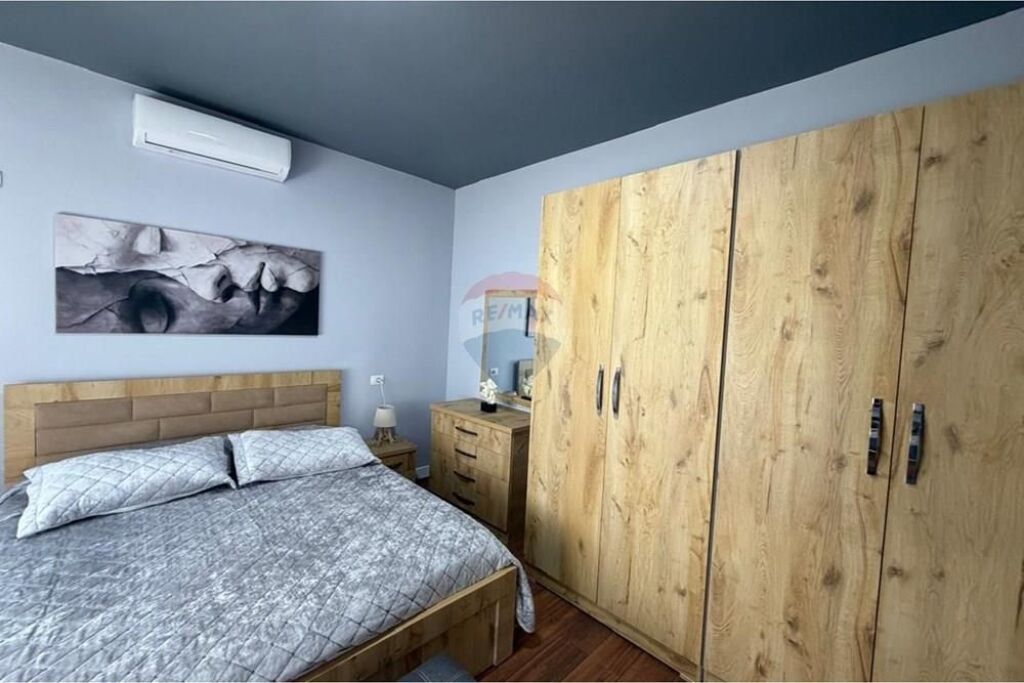 Apartament 2+1 për qira tek Kopshti Botanik