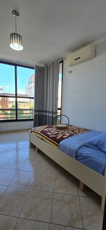 APARTAMENT 3+1, 21 Dhjetori