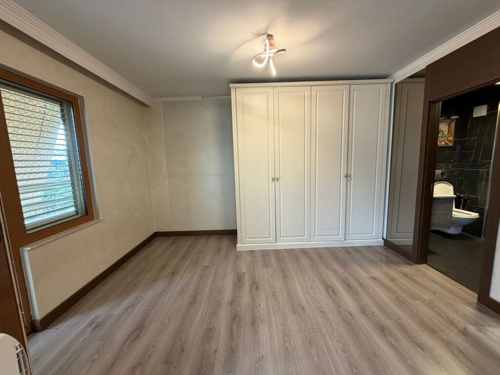 LAPRAKE_SHITET APARTAMENT 3+1+2 (I KONVERTUAR NE 2+1 + DHOME LAVANDERIE)