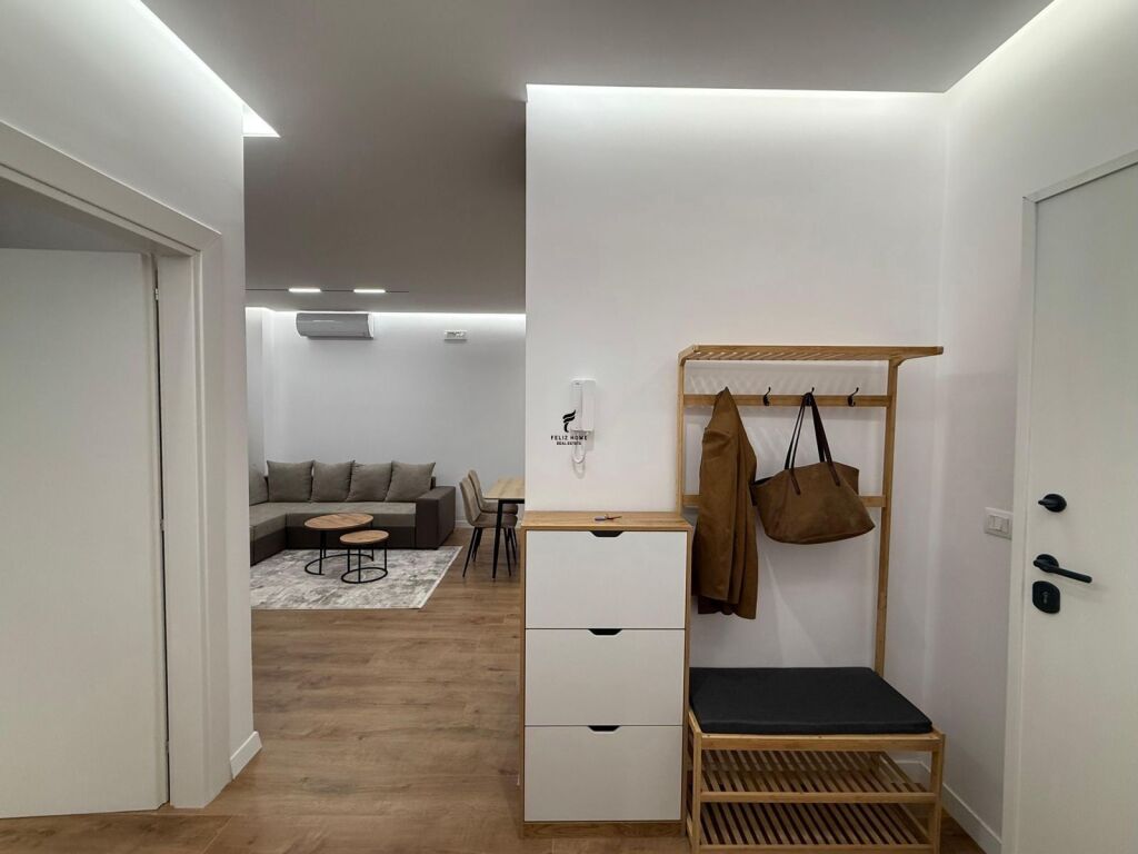 APARTMENT FOR RENT 1+1 UNIVERS CITY 50,000 LEKE FH-74438