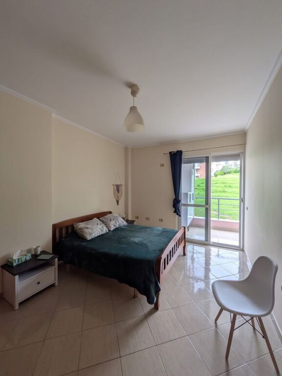 Apartment 1+1 for rent at Kodra e Diellit