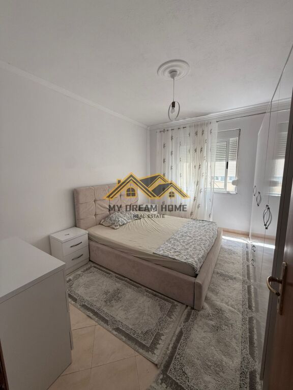 FOR RENT 2+1 APARTMENT AT UKD, DURRES!