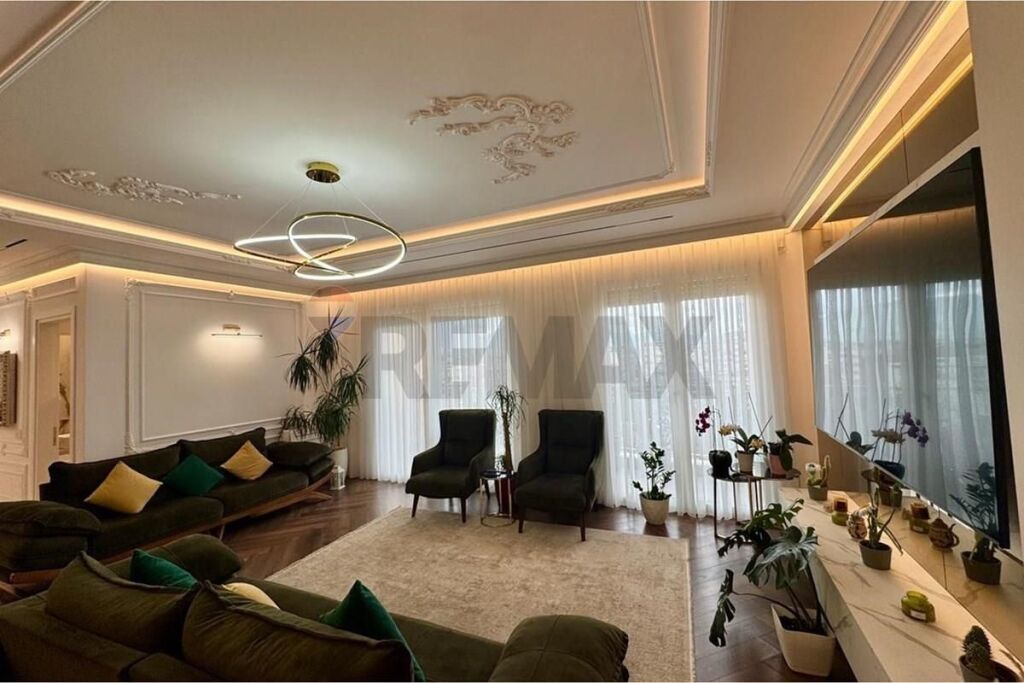 Apartament - Për Shitje - Rruga Isuf Elezi, Tiranë(ID: 530171094-286)