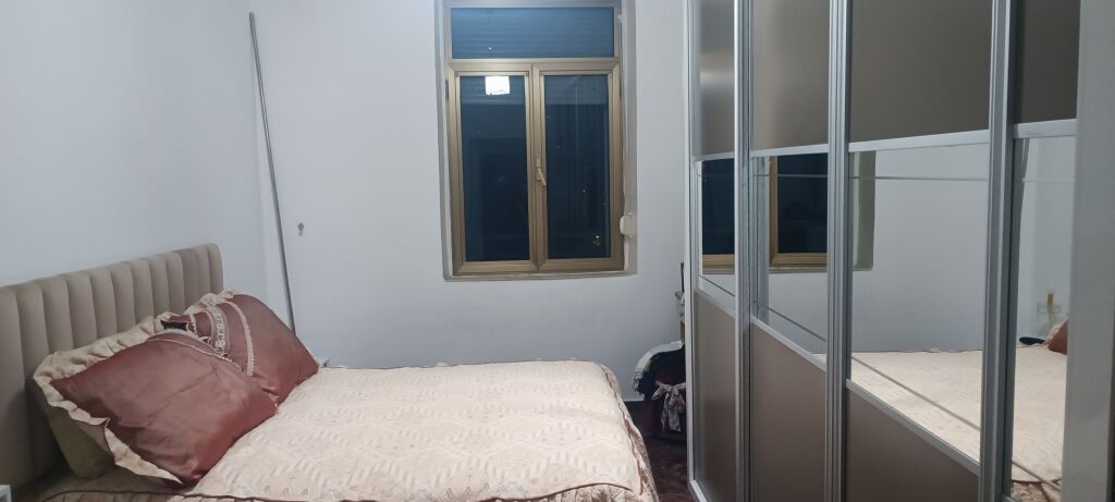 Super Apartament + Verande Në Bllok