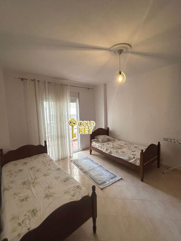🏡 APARTAMENT 2+1 ME QERA UJESJELLSI DURRES