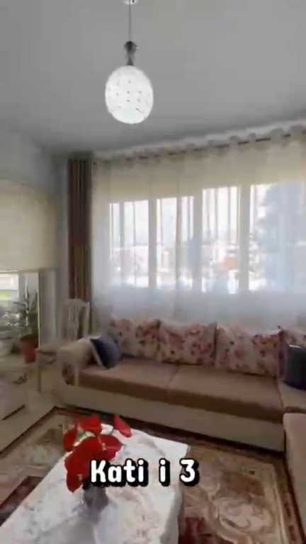 Apartment 1+1 for rent in Fresk !