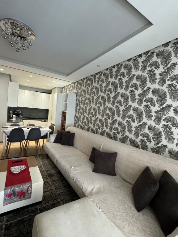 🏡 Appartamento 2+1 in Affitto – Stazione Ferroviaria
