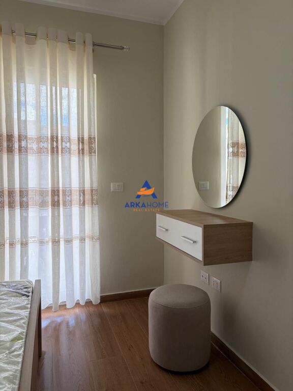 FOR RENT APARTMENT 1+1+BALCONY "DRITAN HOXHA STREET, AURA COMPLEX" 550 EURO