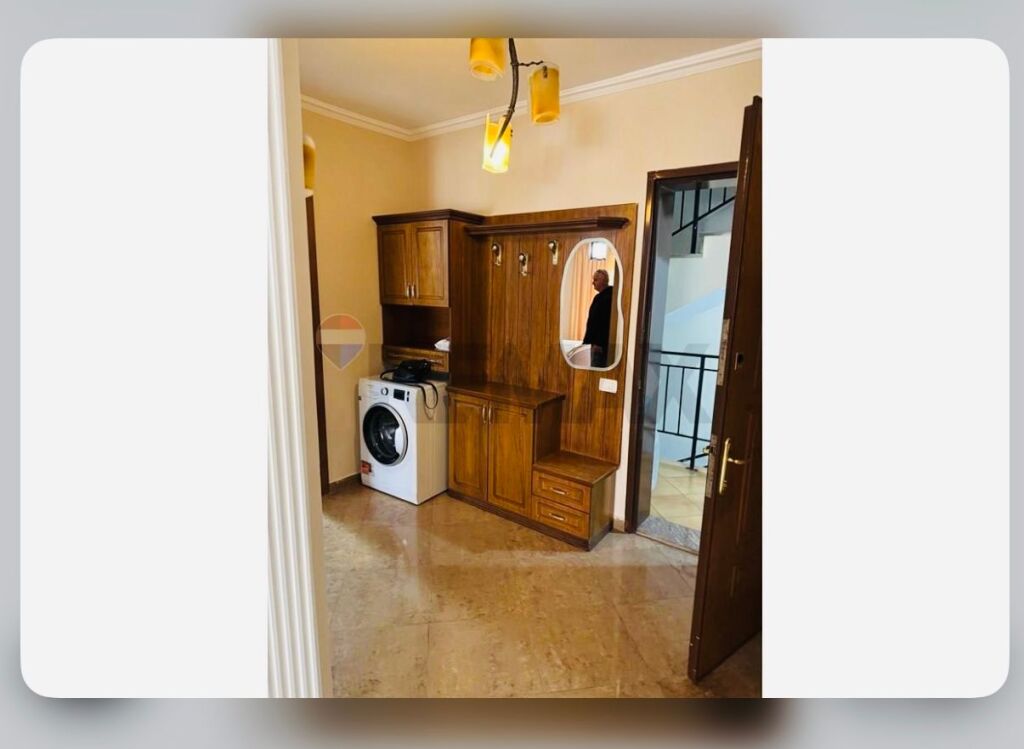 Apartament 1+1 Sheshi Willson