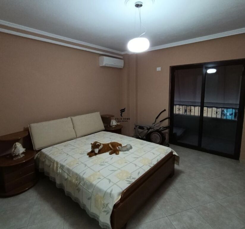 APARTMENT FOR RENT 2+1+2 CENTER 100,000 LEKE FH-74378