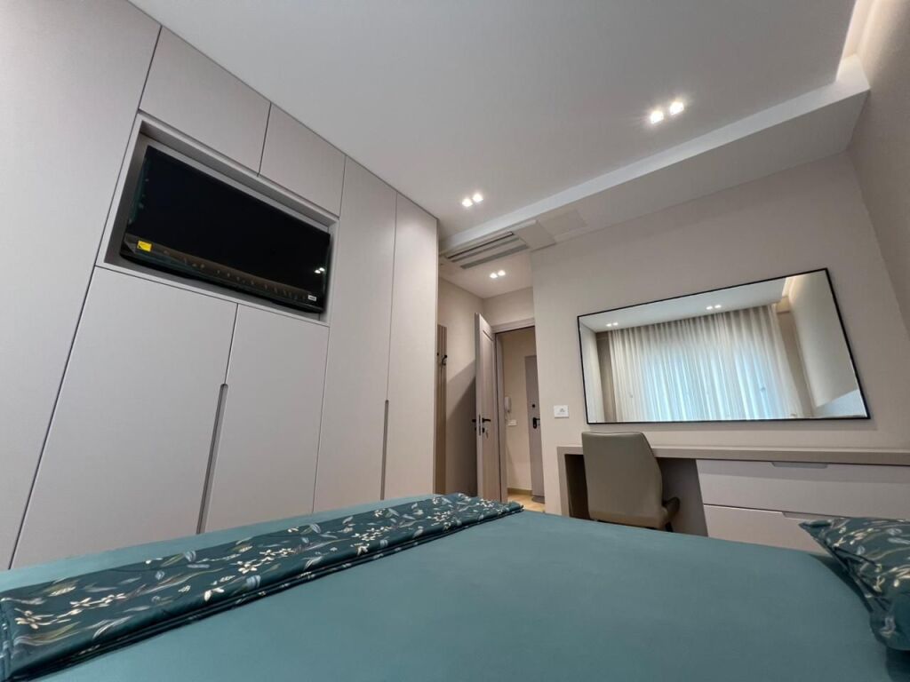 Appartamento 2+1+Parcheggio in affitto Zogu Zi