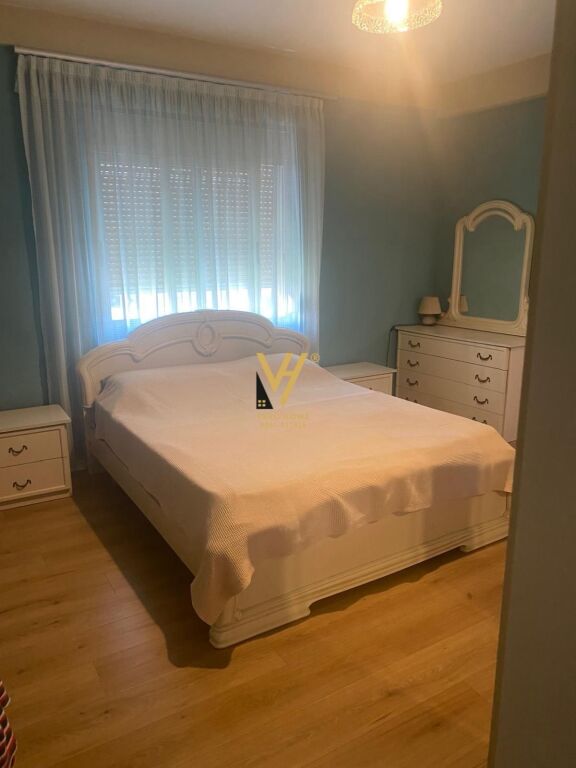 APARTMENT 2+1+2+BLK FOR RENT AT SULEJMAN DELVINA 700 EURO