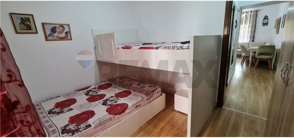 Appartamento 2+1 in affitto a Shallvaret