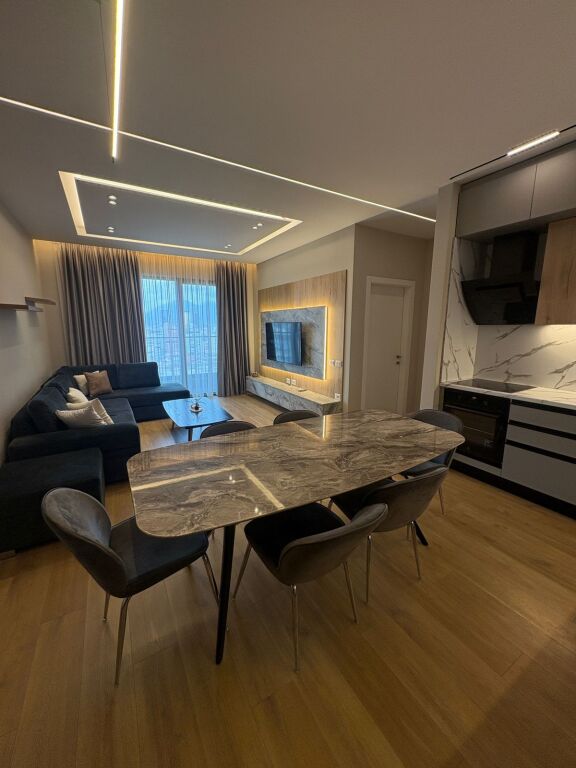 Luxury 2+1+2 Apartment for Rent near Olympic Park
