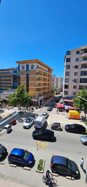 🏡 APARTAMENT 1+1 ME QERA PRAN PELIKANIT PLAZH DURRES