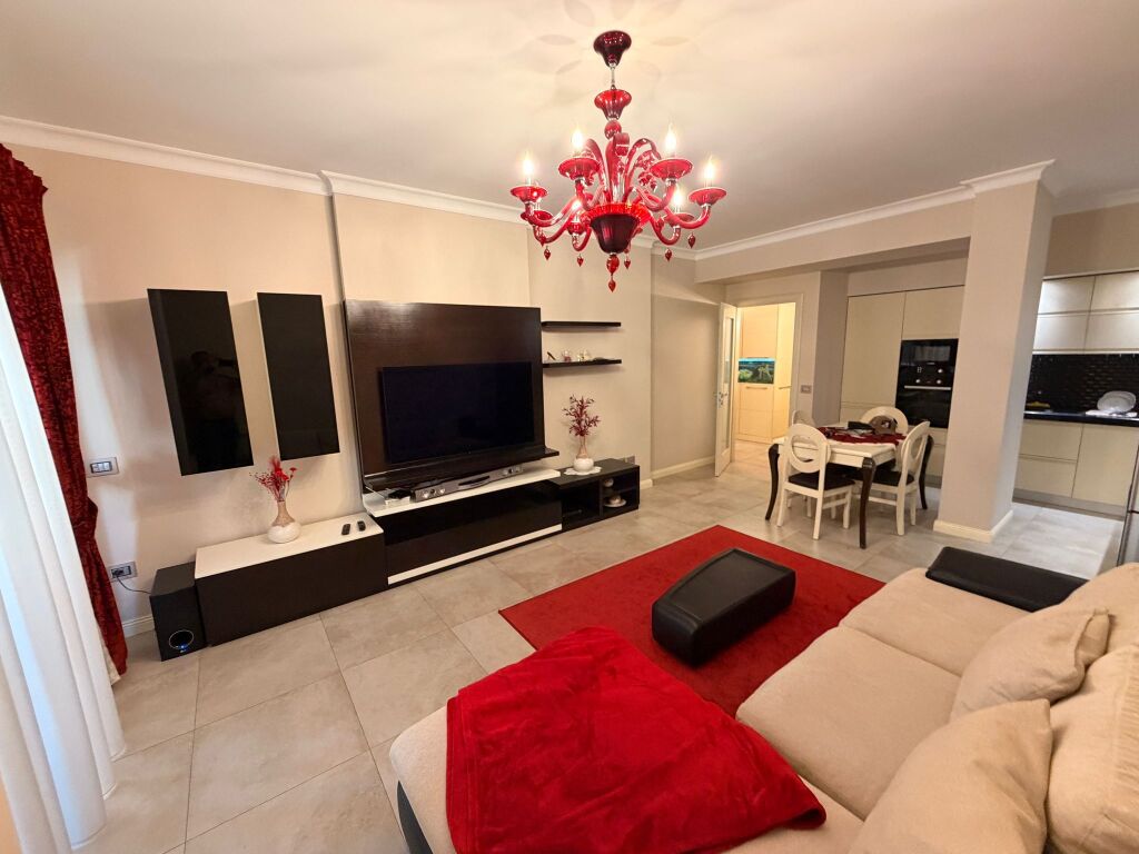 📌 JEPET ME QIRA APARTAMENT 2+1+2 - Komuna e Parisit