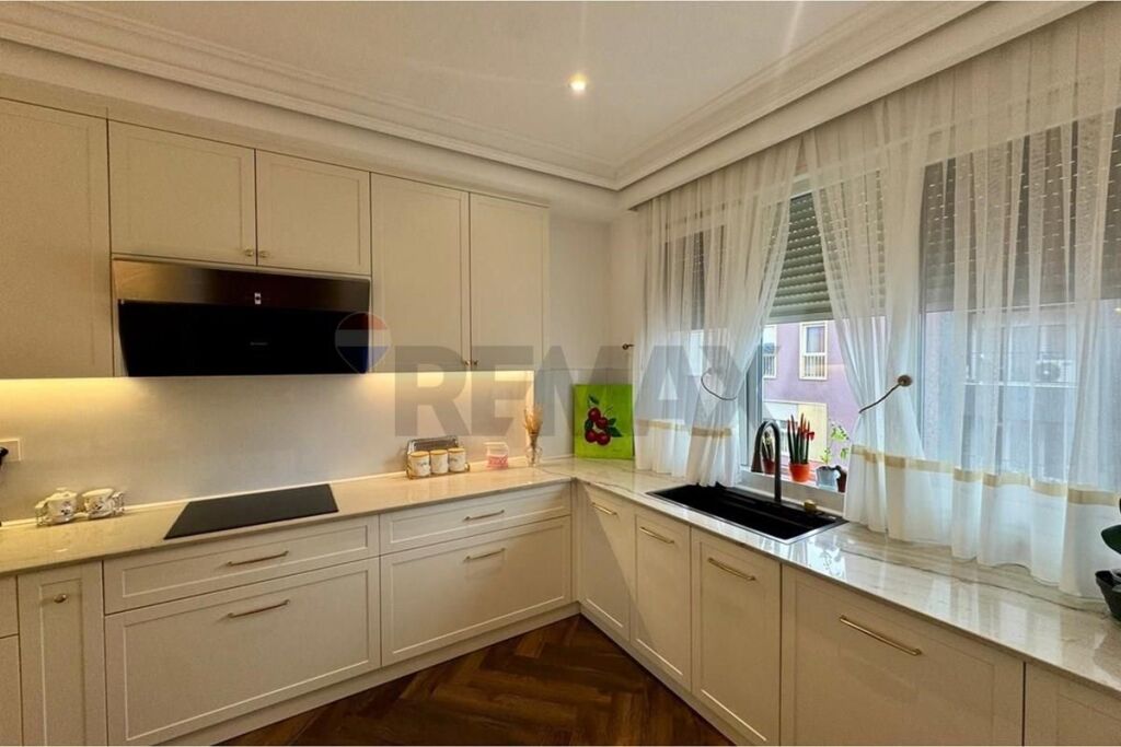 Apartament - Për Shitje - Rruga Isuf Elezi, Tiranë(ID: 530171094-286)