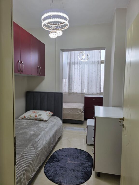 🏡✨ ME QIRA – AFAT GJATË | APARTAMENT 2+1 | TRANSBALLKANIKA, VLORË ✨🏡