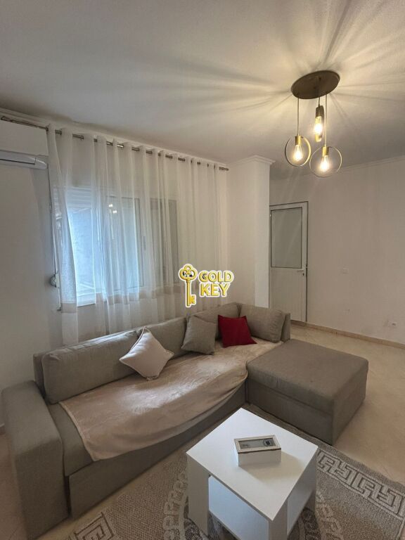 🏡 APARTAMENT 2+1 ME QERA UJESJELLSI DURRES
