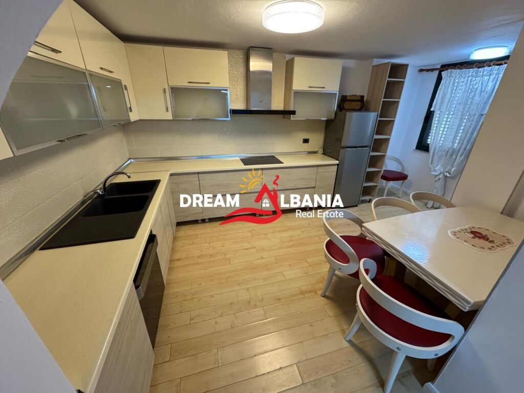 Apartament 2+1 ne Shitje tek Rruga e Elbasanit prane Shkolles se Baletit ne Tirane (ID 4129569)