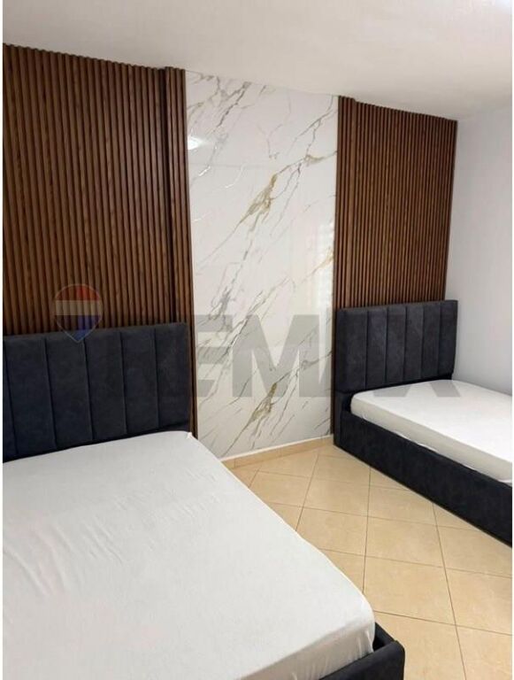 Apartment - For Rent - Don Bosko Street, Tirana