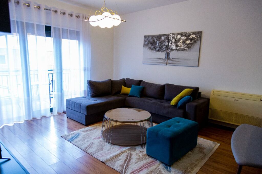 Appartamento 2+1+2 in affitto a Green City!!