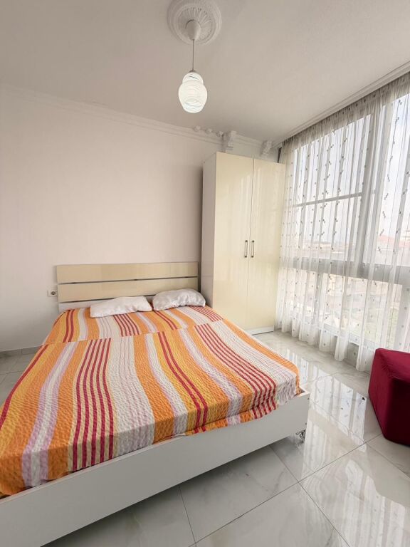 Apartment 2+1 for Rent – Near the Water Supply, Durrës