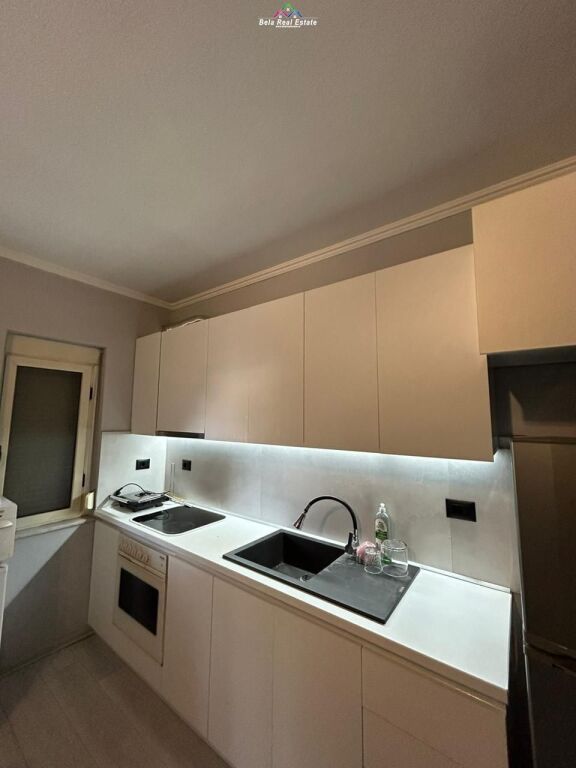 Apartment For Rent 1+1 At Selvia (ID B2101714) Tirana