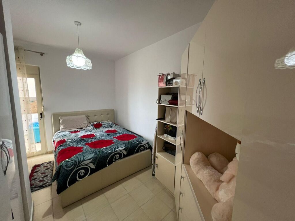 SHITET SUPER APARTAMENT 2+1 95 m2 PLAZH PLEPA 130 000 ERURO