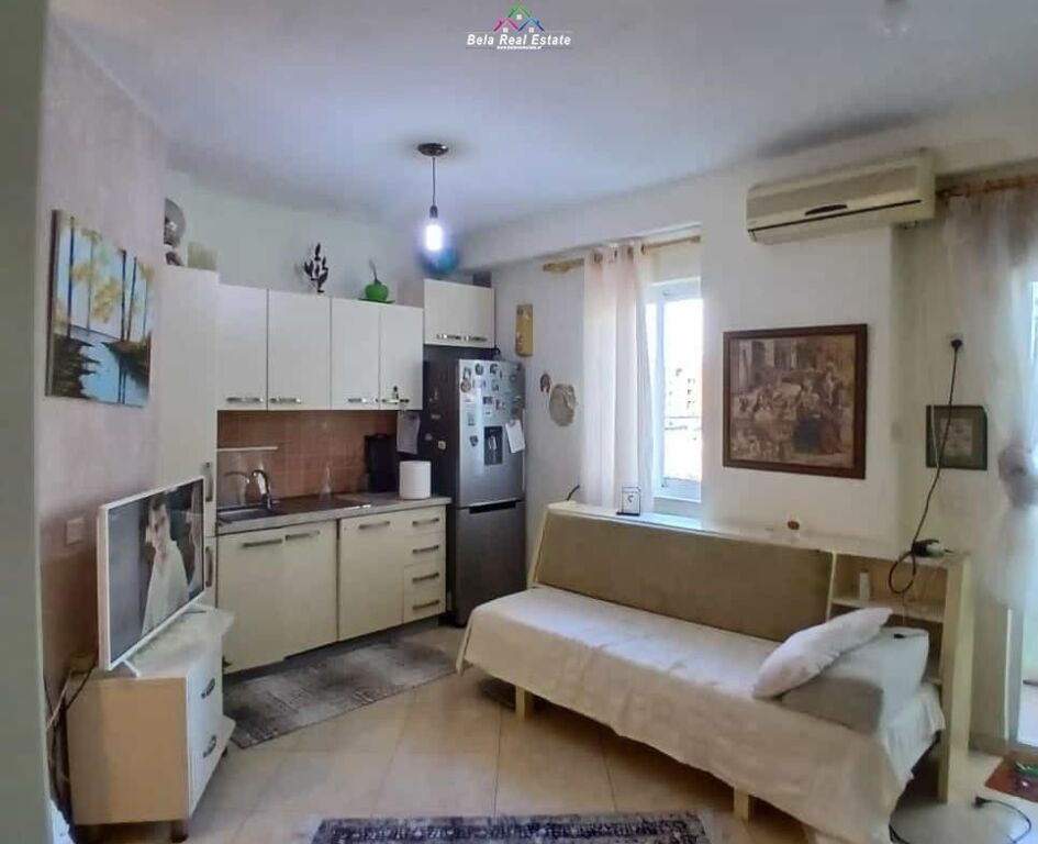 Apartment For Rent 1+1 In Porcelan (ID B2101325) Tirane