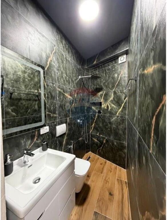 Apartament 2+1 për qira tek Kopshti Botanik