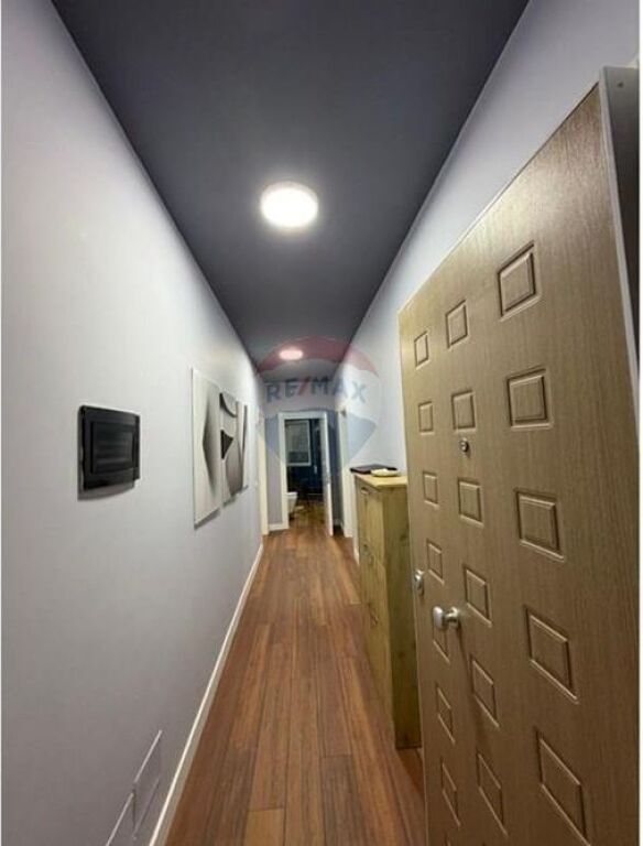 Apartament 2+1 për qira tek Kopshti Botanik
