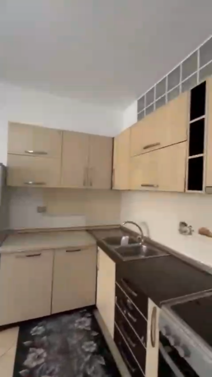 Apartment 1+1 for rent in Fresk !