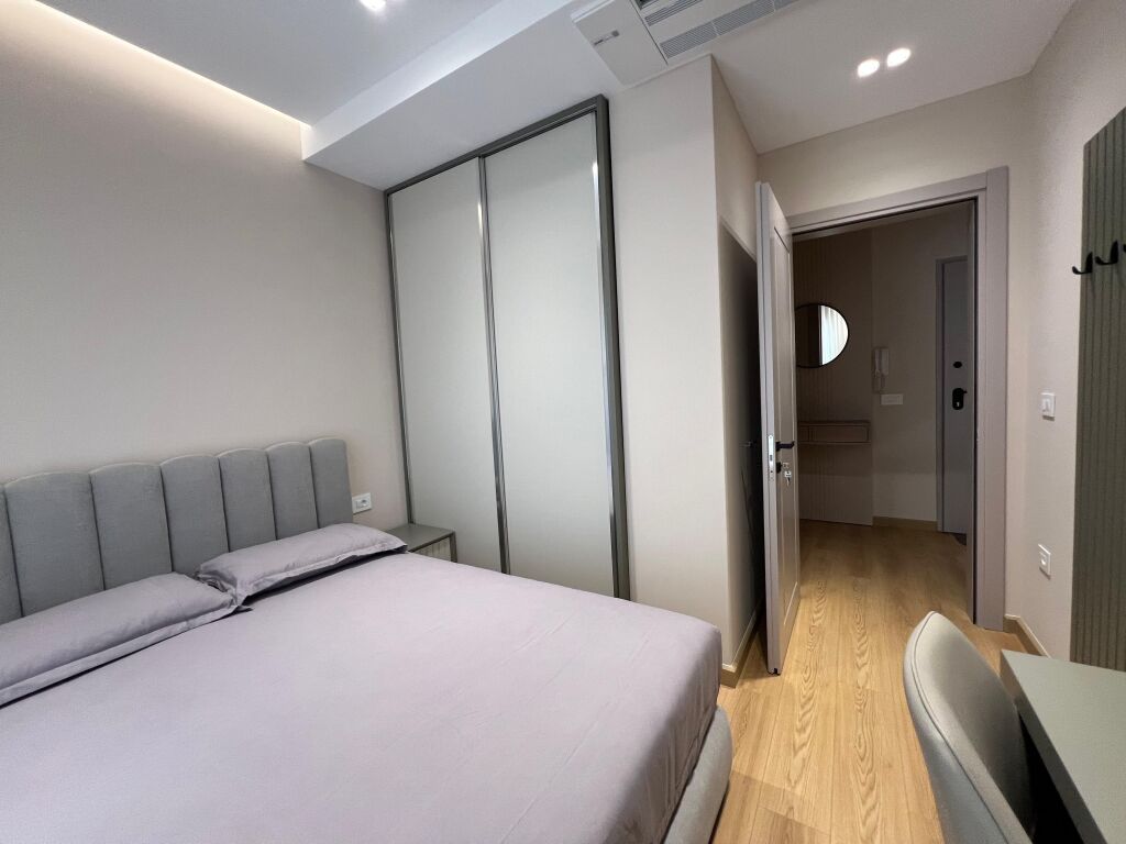 APARTAMENT 2+1 PER QERA TEK ZOGU i ZI