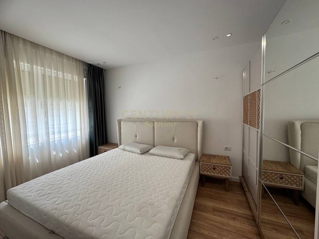 WE SELL A 1+1 INVESTED APARTMENT NEAR THE BOTANICAL GARDEN!