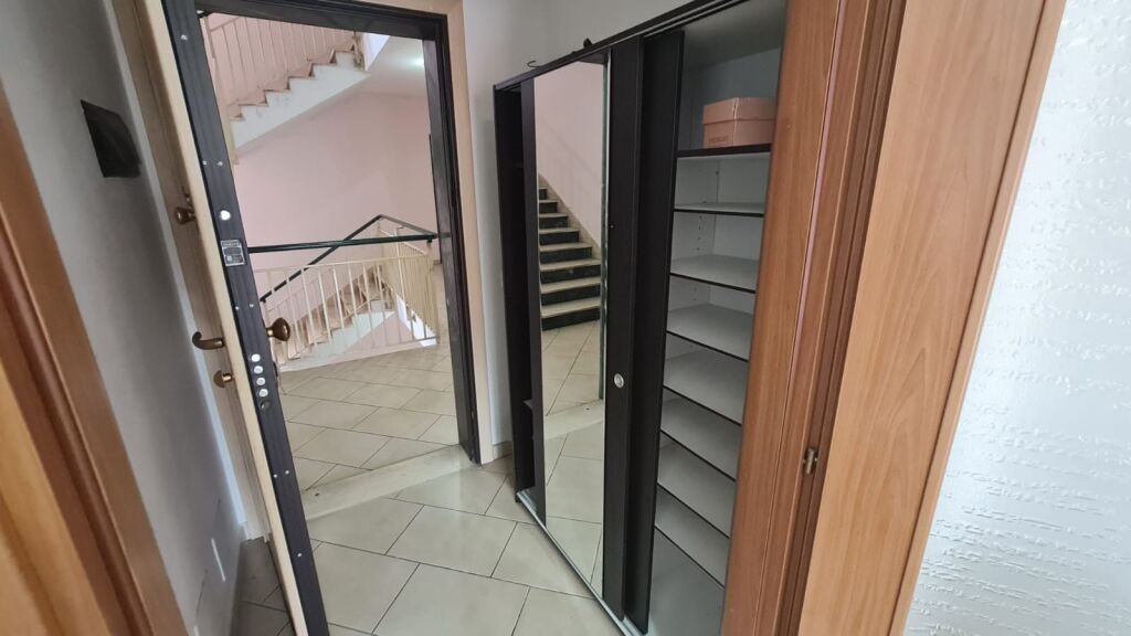 Apartment 1+1 for rent in Don Bosko