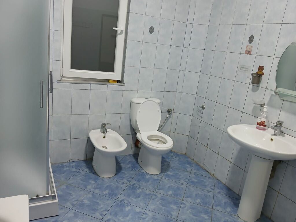 Rent | Apartament 1 + 1 | Qyteti Studenti | 400 €/month