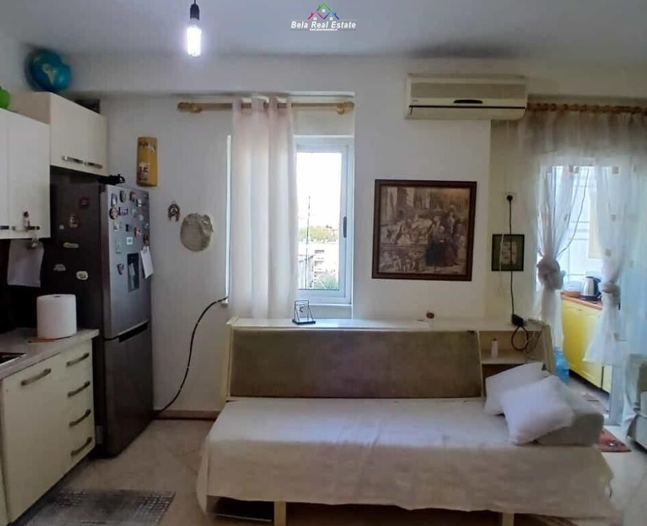Apartment For Rent 1+1 In Porcelan (ID B2101325) Tirane