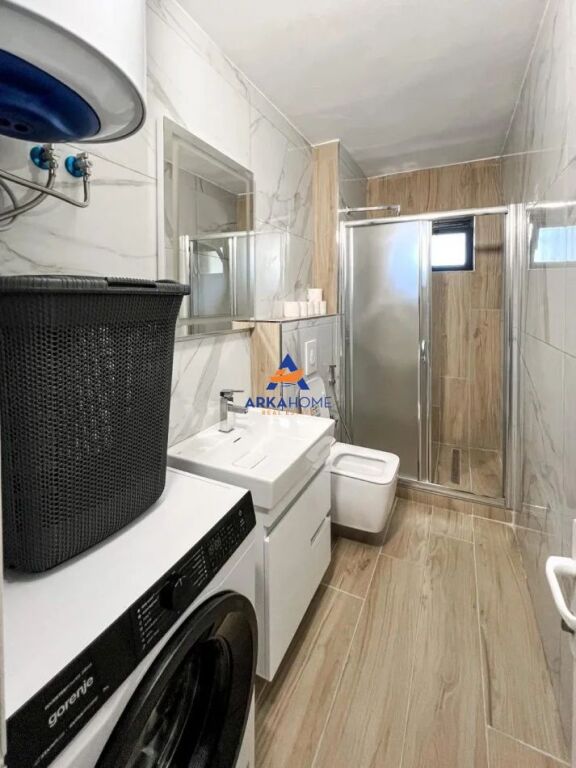 APARTMENT 2+1 FOR RENT "AT SULEJMAN DELVINA STREET, TIRANA" 750 EURO