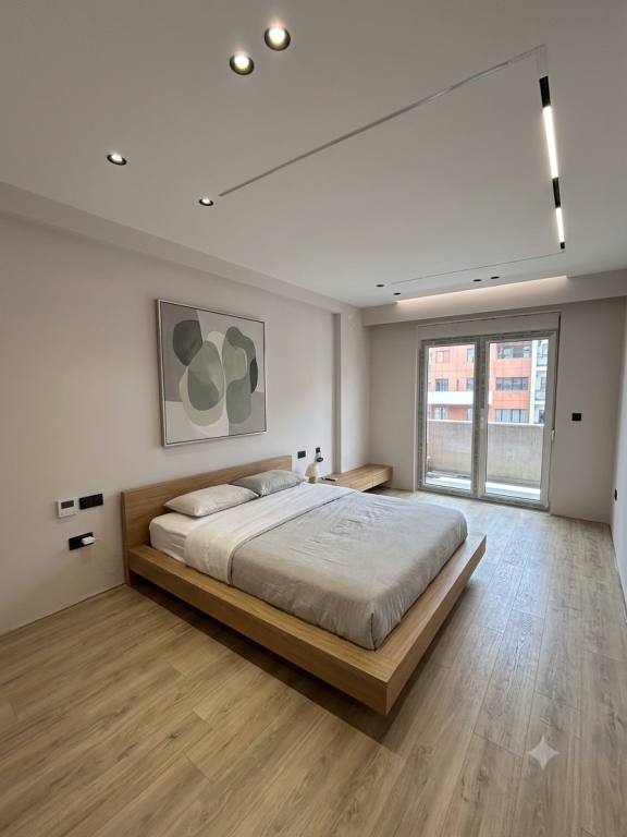 Apartament luksoz 1+1 me qira