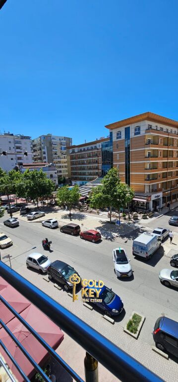🏡 APARTAMENT 1+1 ME QERA PRAN PELIKANIT PLAZH DURRES