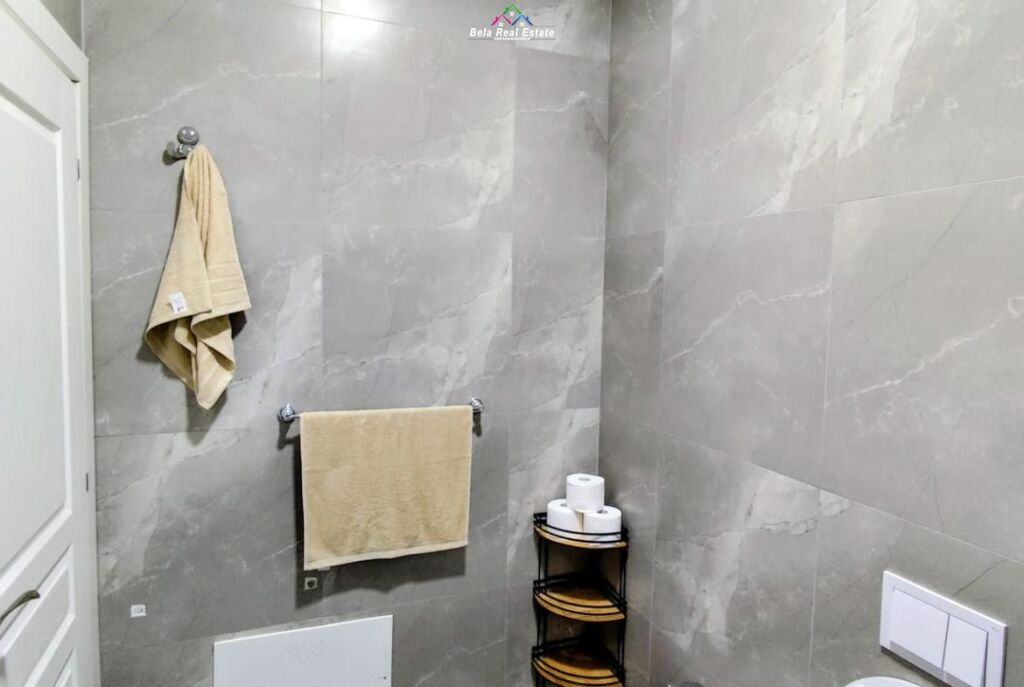 Apartment For Rent 1+1 At ASL Complex 1 (ID B2101713) Tirana