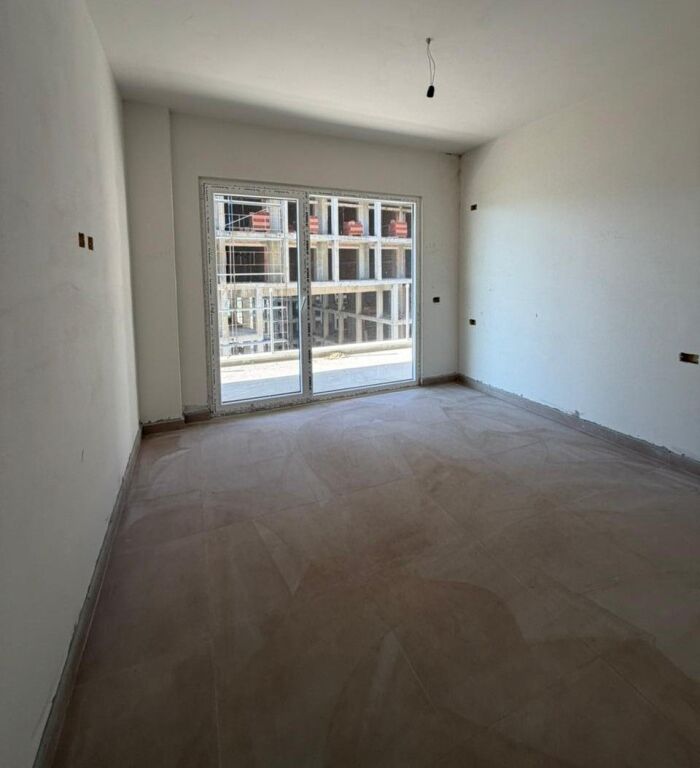 🏖️ Okazion – Apartament 2+1+Lavanderi për Shitje në Shëngjin